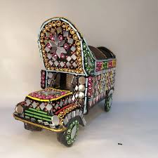 Pakistan Handicrafts 